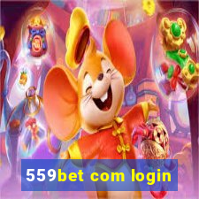 559bet com login